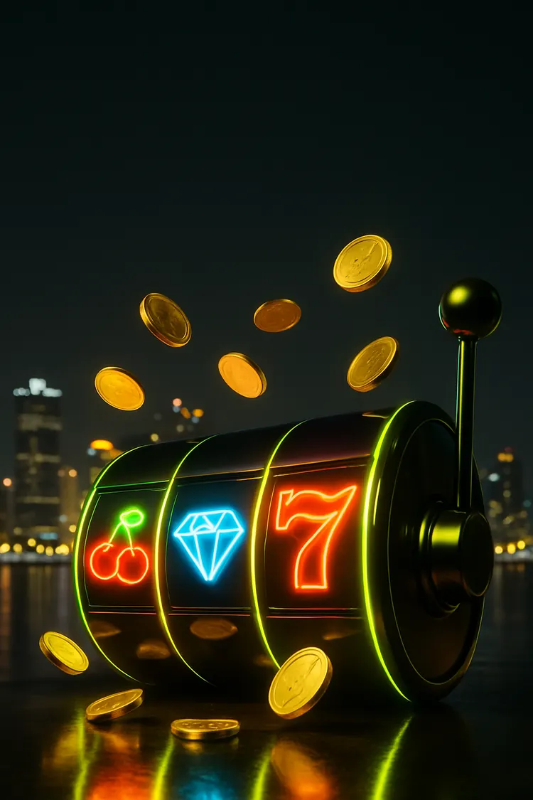 21 Casino